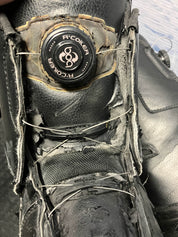 Used Head 450 RC Kid Boa Snowboard Boots - 26.0