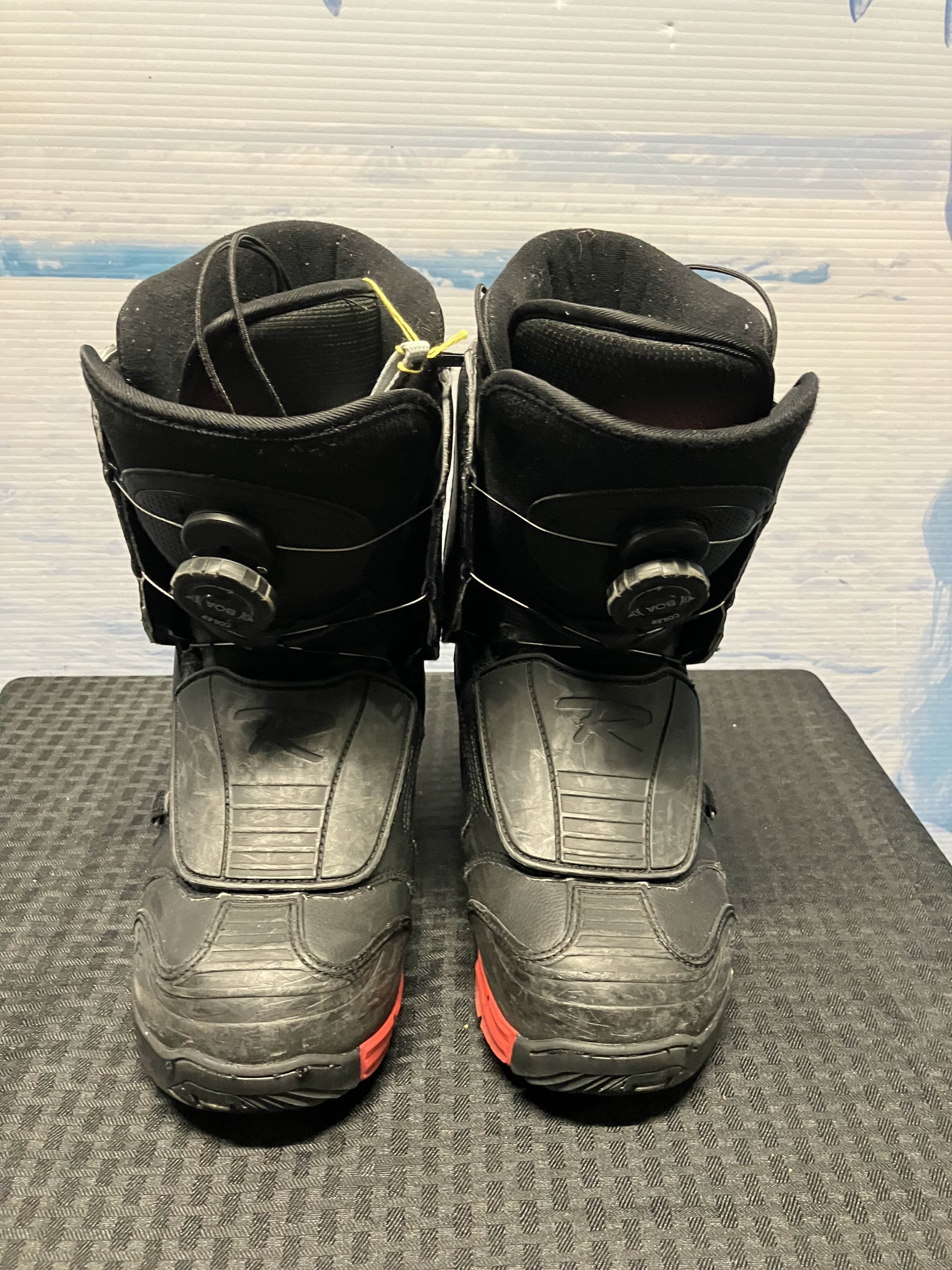 Used Rossignol Excite BOA Snowboard Boot - 24.0