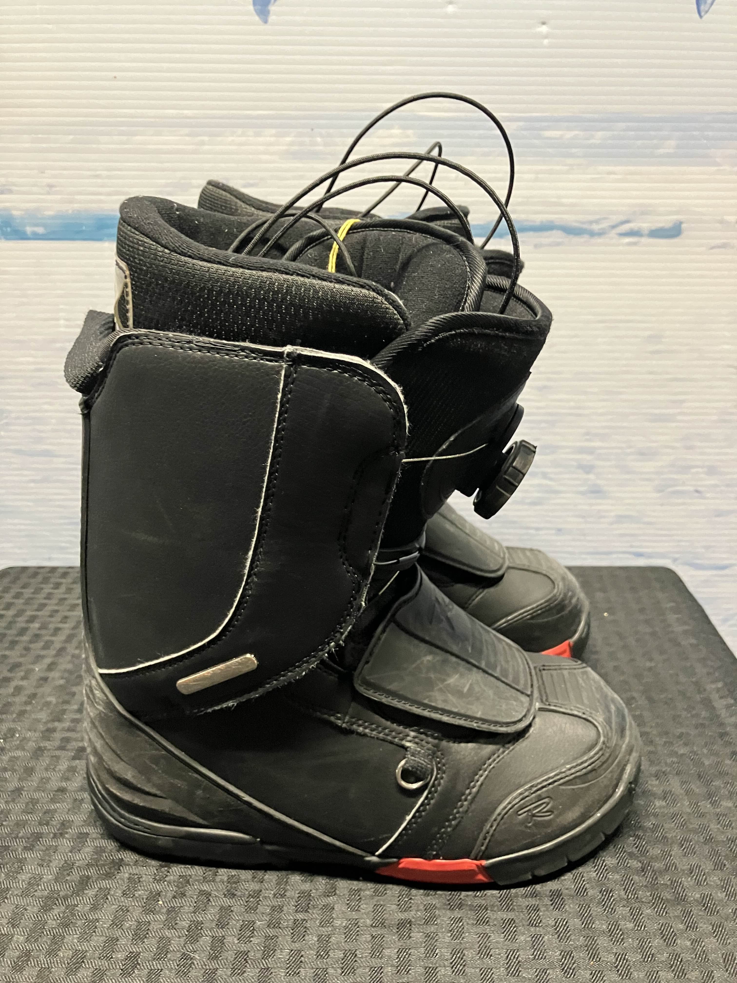 Used Rossignol Excite BOA Snowboard Boot - 24.0