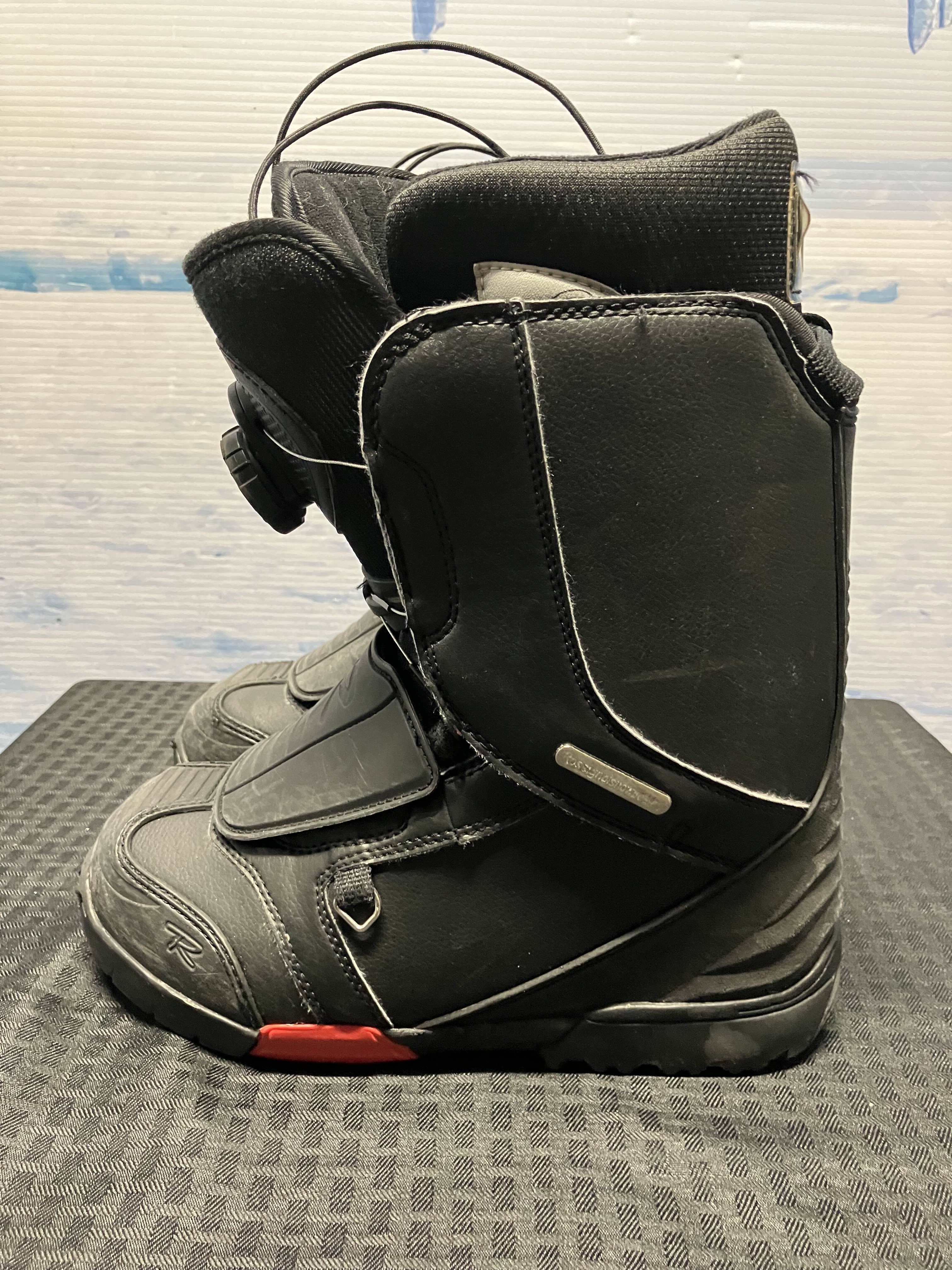 Used Rossignol Excite BOA Snowboard Boot - 24.0