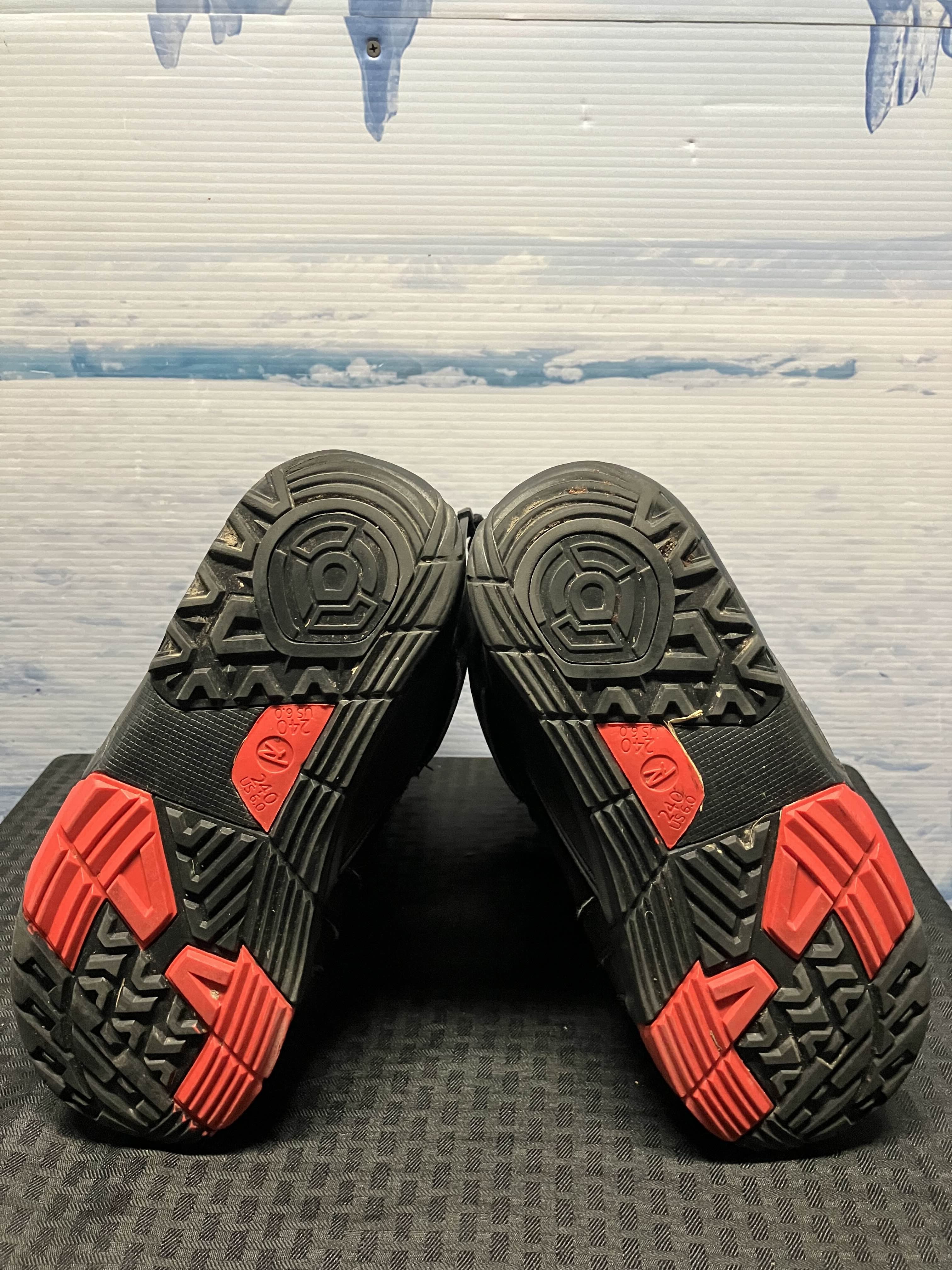 Used Rossignol Excite BOA Snowboard Boot - 24.0