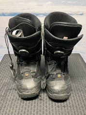 Used Rossignol Rossi Boa Snowboard Boots - 25.0