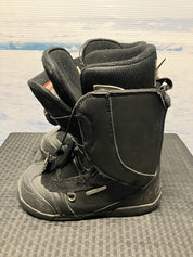 Used Rossignol Rossi Boa Snowboard Boots - 25.0