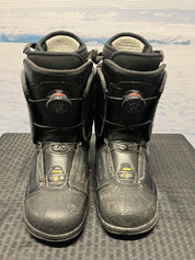 Used Head 450 RC Kids Boa Snowboard Boots - 24.5