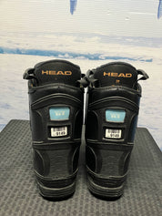 Used Head 450 RC Kids Boa Snowboard Boots - 24.5