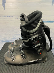 Used Head Edge LYT 8 Ski Boots - 32.5