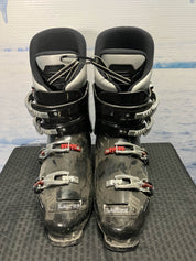 Used Lange Concept R Ski Boots - 32.5