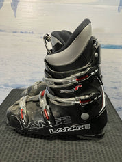 Used Lange Concept R Ski Boots - 32.5