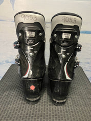 Used Lange Concept R Ski Boots - 32.5