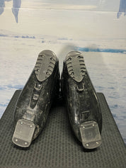 Used Lange Concept R Ski Boots - 32.5