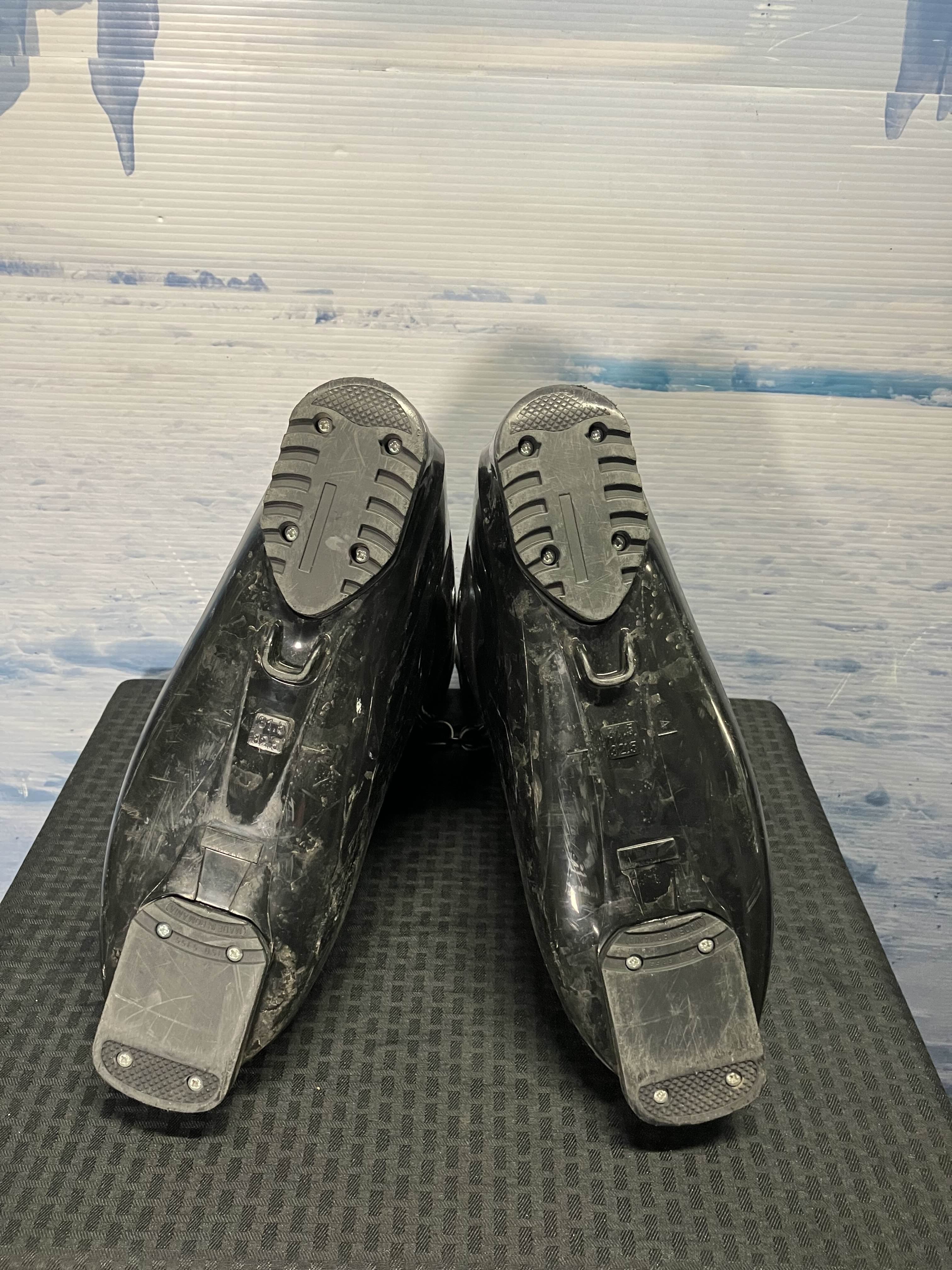 Used Lange Concept R Ski Boots - 32.5