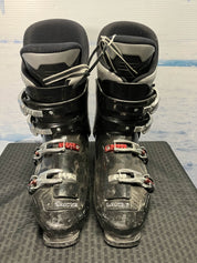 Used Lange Concept R Ski Boots - 30.5
