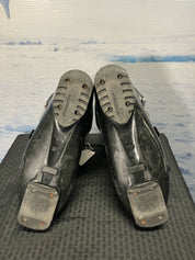 Used Lange Concept R Ski Boots - 30.5