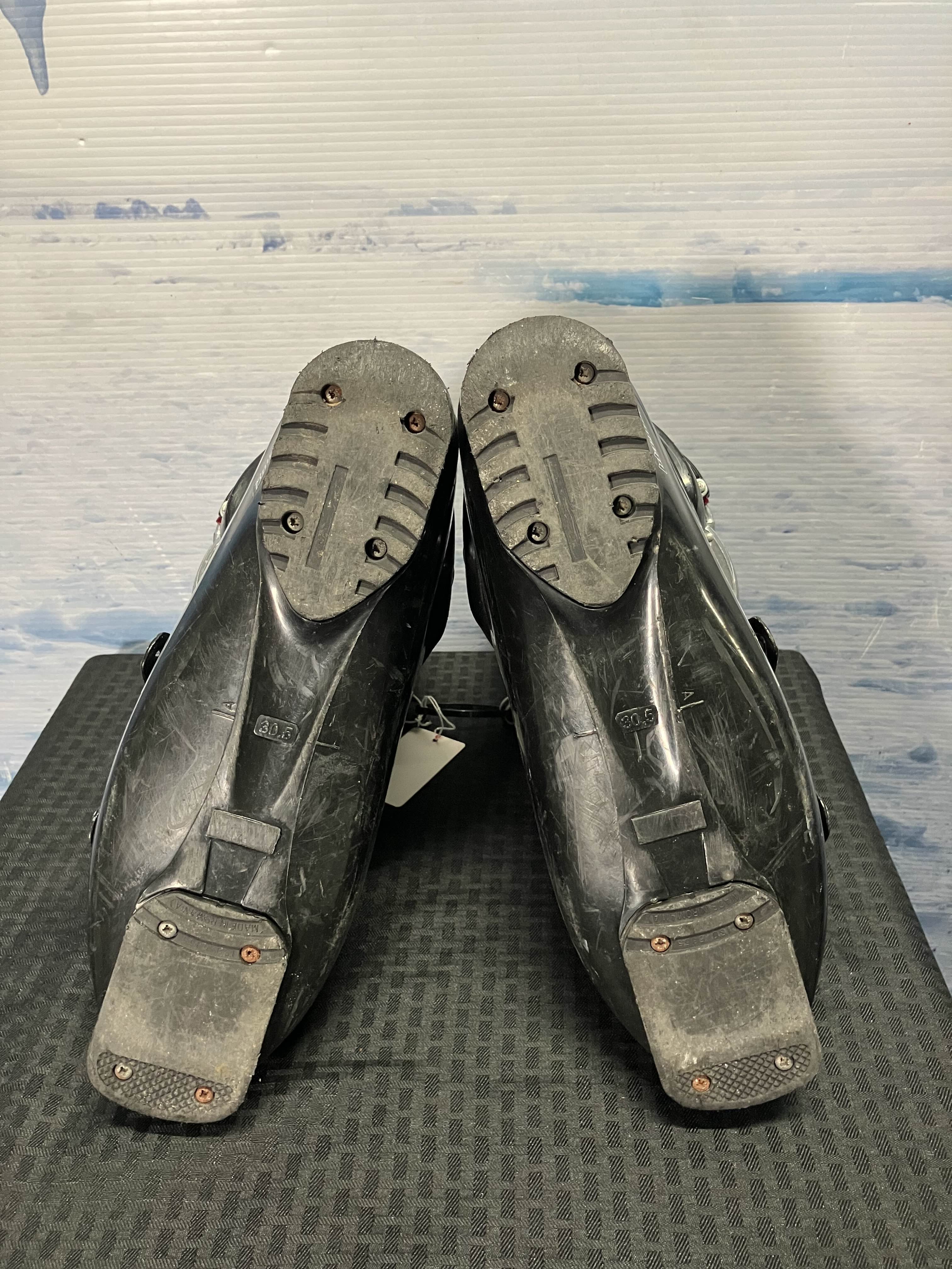 Used Lange Concept R Ski Boots - 30.5
