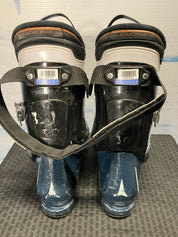 Used Atomic LiveFit R90 Ski Boots - 30.5