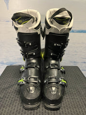 Used Atomic Hawx Ultra 120 Ski Boots - 30.0