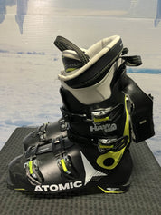 Used Atomic Hawx Ultra 120 Ski Boots - 30.0