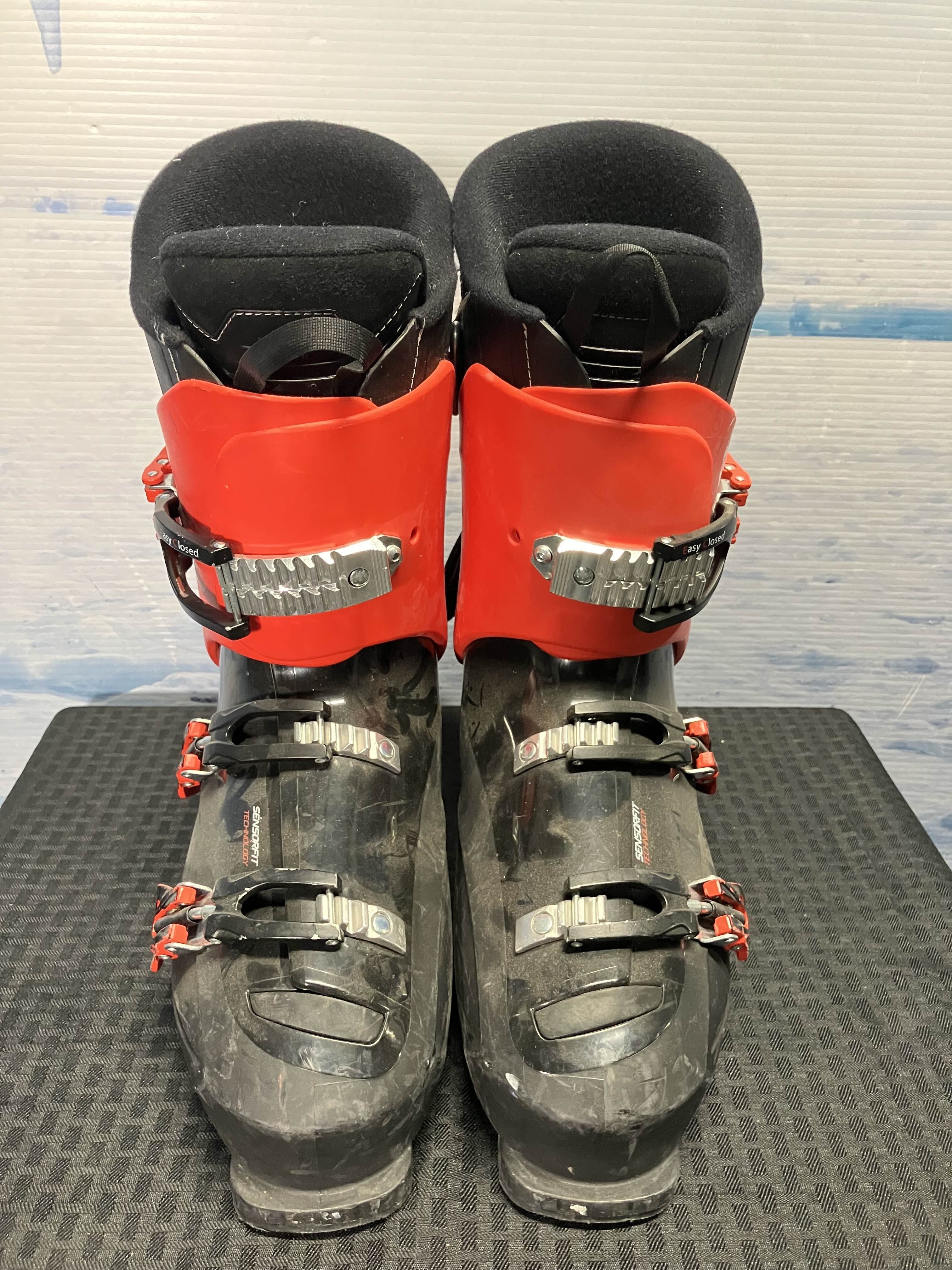 Used Rossignol Evo R Ski Boots - 28