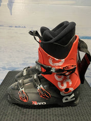 Used Rossignol Evo R Ski Boots - 28