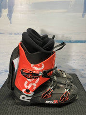 Used Rossignol Evo R Ski Boots - 28