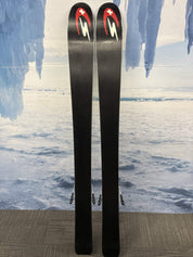 Stockli Stormrider 105 159cm Skis w/ TYROLIA Attack 13 Demo Binding - Used