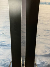New Blizzard Black Pearl 88 152cm Skis w/ Marker TCX 11 Bindings