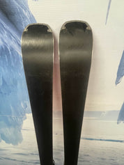 Well Loved Atomic Vantage 75 Ski w/ Atomic Lithium 10 Demo Bindings - 177CM