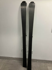 Used Fischer Pro Mtn Ski w/ Fischer Rs11 Bindings - 157CM
