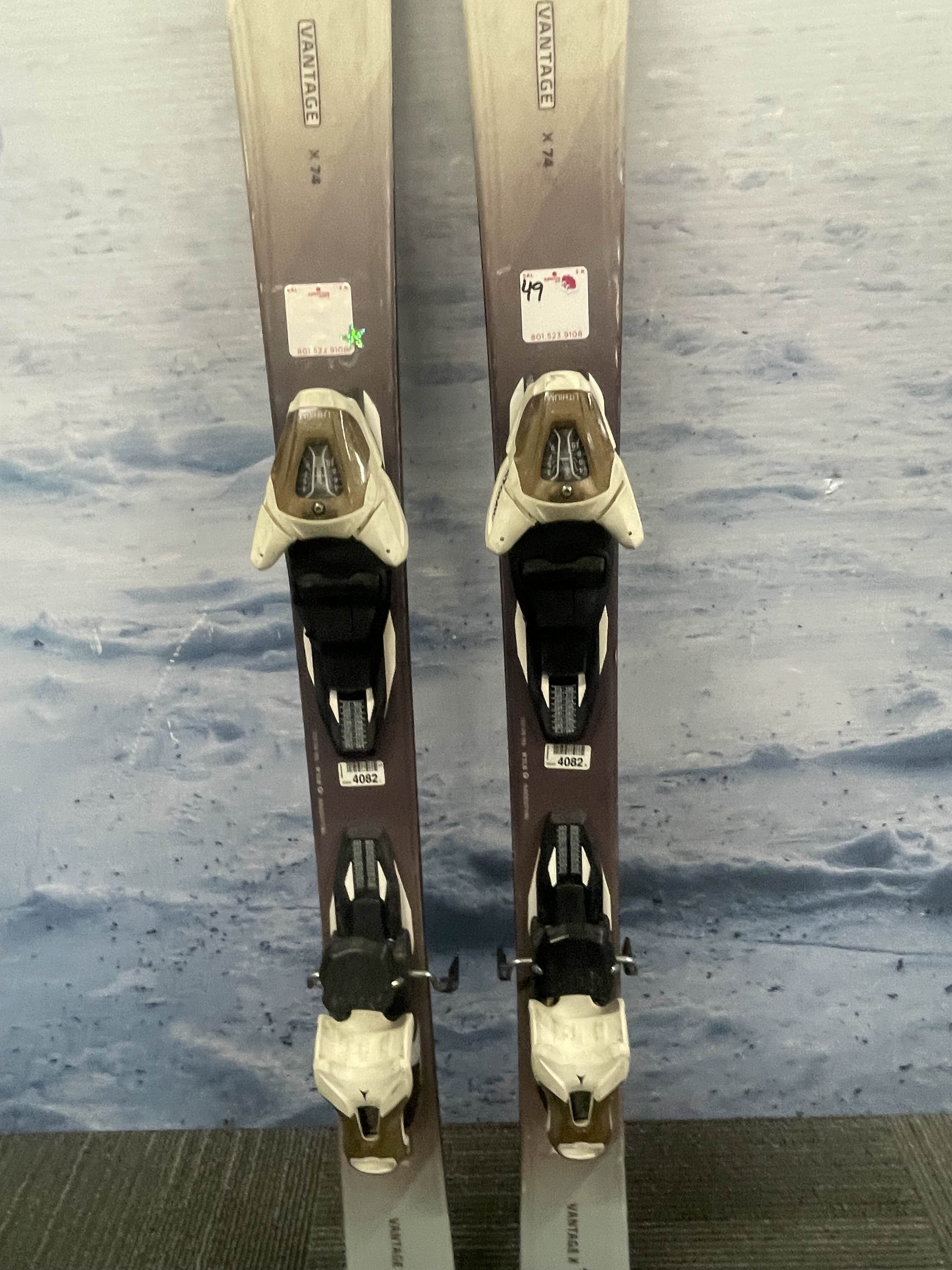 ATOMIC Vantage 74 スキー ATOMIC Vantage 74 スキー ビンディング付 ATOMIC Vantage 74 スキー ATOMIC Vantage 74 スキー ビンディング付