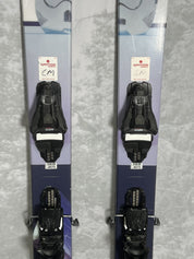 Lightly Used Armada ARV 106 180 cm Skis 2025 w/Armada Strive 11 GW Demo Bindings