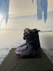 Used Head 650 Boa Focus Men's Snowboard Boot - 10M US