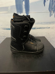 Used Head Lace Up Snowboard Boot 25.5MP