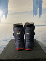 Used Head 650 Boa Focus Men's Snowboard Boot - 10M US