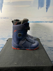 Used Head 650 Boa Focus Men's Snowboard Boot - 10M US