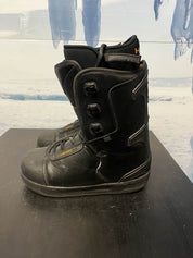 Used Head Lace Up Snowboard Boot 25.5MP