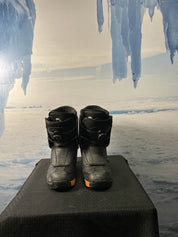 Used Rossignol Excite Boa Shield Men's Snowboard Boot - 9M US