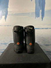Used Rossignol Excite Boa Shield Men's Snowboard Boot - 9M US