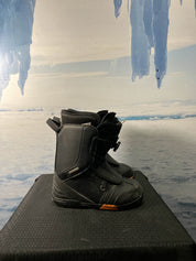 Used Rossignol Excite Boa Shield Men's Snowboard Boot - 9M US