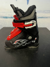 Used Nordica Kids Ski Boot 16.5MP