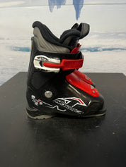 Used Nordica Kids Ski Boot 16.5MP