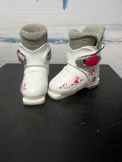 Used Rossignol Kids Ski Boot 16.5MP