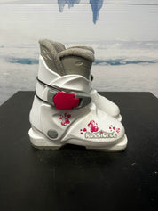 Used Rossignol Kids Ski Boot 16.5MP