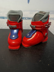 Used head Carve HT1 Kids Ski Boot 15.5MP