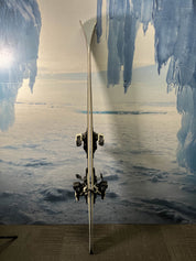 Used Atomic Vantage 90 Ti Ski w/ Atomic Warden 11 Demo Bindings - 161CM