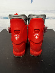 Used head Carve HT1 Kids Ski Boot 15.5MP