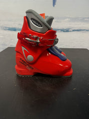 Used Head Carve HT1 Kids Ski Boot - 15.5MP