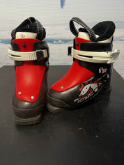 Used Atomic Kids Ski Boot 16.5MP