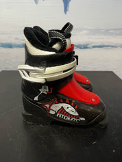 Used Atomic AJ 1 Kids Ski Boot - 16.5MP