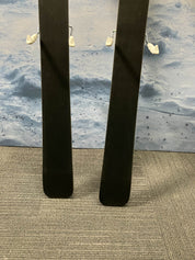 Used Saloman Xdrive Ski w/ Saloman Xt10 Demo Bindings - 156CM