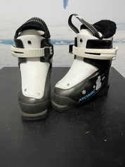 Used Atomic Waymaker Jr Kids Ski Boot - 15.5MP